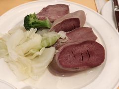 -太平馆餐厅(油麻地店)