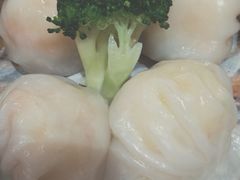 驰名虾饺皇-粤食堂(天津和悦汇店)