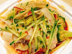 -魏家凉皮(北京南站店)
