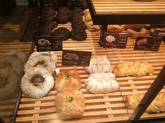 -酵墅·手感烘焙(印象汇店)