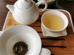 -湖畔居茶楼(湖滨店)