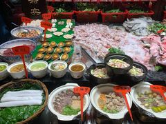 -抱德·潮汕味(敦和店原惠城鱼仔)