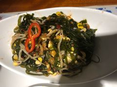 -东方饺子王臻味餐厅(新嘉坡城店)