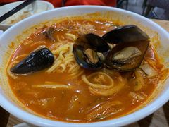 -香港饭店0410(弘大店)