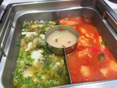 -新辣道鱼火锅(航天万源店)