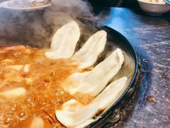 锅贴-三里屯土灶台(盐城总店)