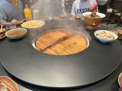 -好灶头妈妈菜·柴火灶台鱼·千岛湖土菜地标美食