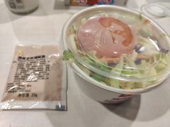 -麦当劳(杭州文三路店)