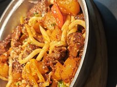 -青海名吃尕张娃非遗烤肉(城中店)