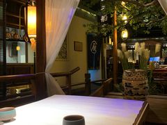 -绿茶餐厅(领展购物广场·中关村店)