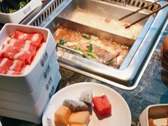 -冠菌火锅自助(东莞樟木头店)