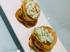 牛油果色拉-老吉士(环贸iapm店)