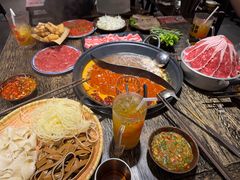 -冯校长老火锅(深圳总店)