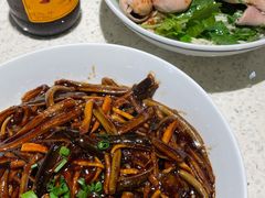 -阿莉餐厅(枣阳路店)