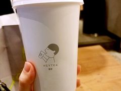 -喜茶(深圳福田星河COCO Park店)