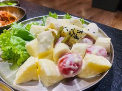 -味家烤肉烤鳗鱼牛排(西塔旗舰店)