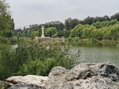 -马家湾湿地公园