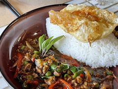 -CHINCHIN 青青·泰国料理(万象食家店)