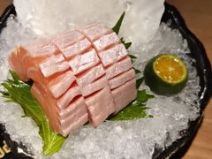 -沼津港精致料理·寿喜烧·烧鸟(青浦宝龙广场日料榜单店)