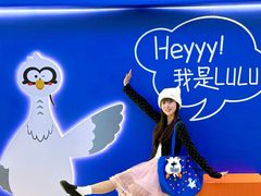 -KK ONE(京基滨河时代店)