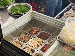 -田海鹰猪血汤(平东一街店)