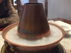 -宣武小院涮肉(前门店)