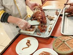 -北京全聚德(方庄店)
