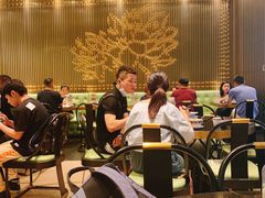 大堂-正斗·港式粤菜(SKLP店)