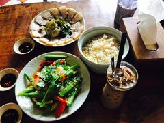 -Ngoc Chau Garden