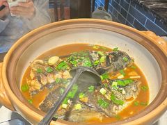 -千岛湖小鱼儿·淳安匠心农家菜