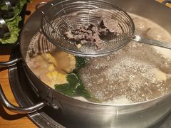 -海银海记潮汕牛肉火锅(新港中路海珠店)