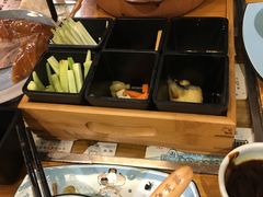 -瓷器(Market City)