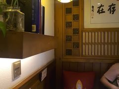 -一叶一世界·素食餐厅(锦华万达店)