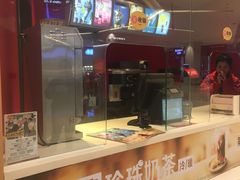 -麦当劳(龙湖时代天街店)