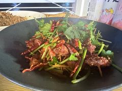 -醉壹号海鲜大排档(厦门美食地标店)