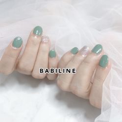 -babiline芭比莱恩半永久纹眉纹唇发际线