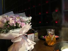 -捞神煲汤火锅(湖滨商业街店)