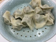 -老边饺子馆(西站店)