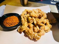 -烤匠麻辣烤鱼(环球中心店)
