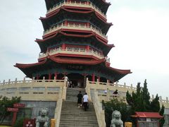 -八仙过海景区