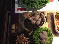 -左庭右院鲜牛肉火锅(新梅广场店)