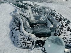 -长春市南湖公园