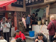 -斌斌鲜鱼糊汤粉(粮道街店)