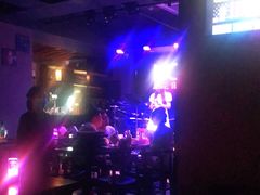 -MOSSO音乐酒吧·live house(长乐路店)
