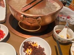 -北京老门框爆肚涮肉馆(凤城六路店)