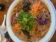 -那家老院子东北菜·饺子·小鸡炖蘑菇(艳华街店)