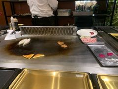 -大神太神·铁板烧(瑞虹天地月亮湾店)