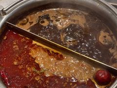 -一绪に寿喜烧(虹悦城店)