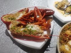 -达叔香味海鲜(海棠68环球美食街店)