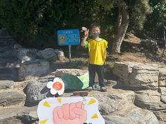 -小脚丫幼儿园(西二旗东一路校区)